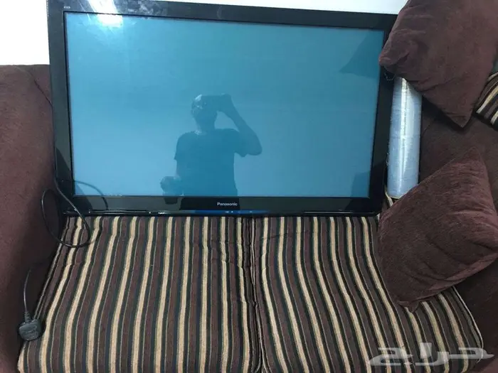 شاشة والعاب وكرسي مساج 0