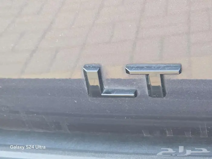 تاهو موديل 2022 بدي وكاله 3