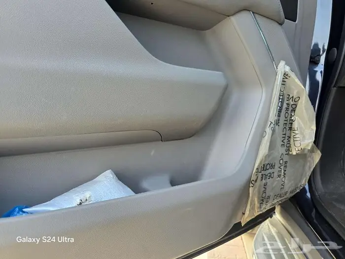 تاهو موديل 2022 بدي وكاله 9