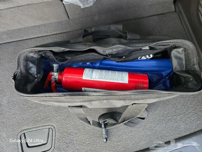 تاهو موديل 2022 بدي وكاله 23