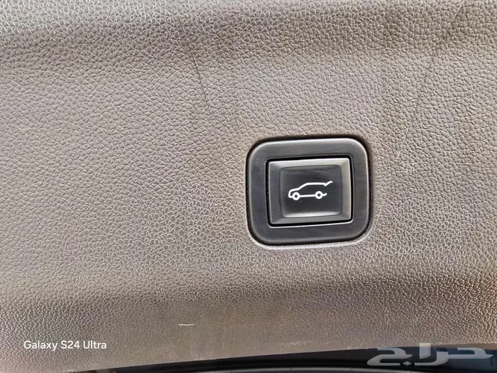 تاهو موديل 2022 بدي وكاله 21