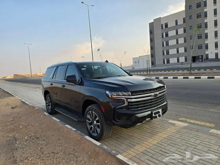 تاهو موديل 2022 بدي وكاله 33