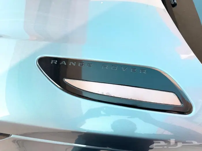 رنج روفر فيلار R-Dynamic 2019 4