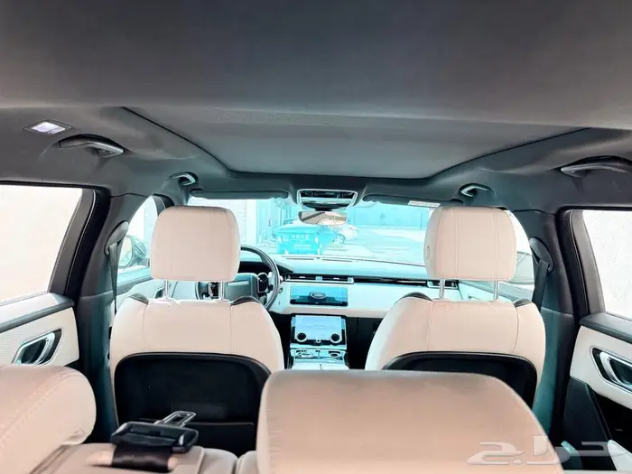 رنج روفر فيلار R-Dynamic 2019 11