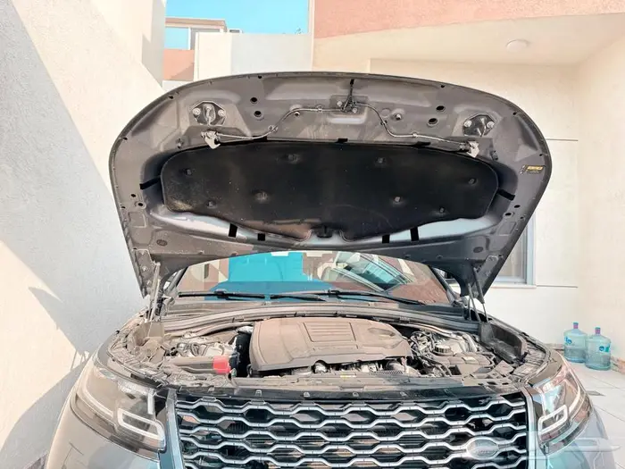 رنج روفر فيلار R-Dynamic 2019 20