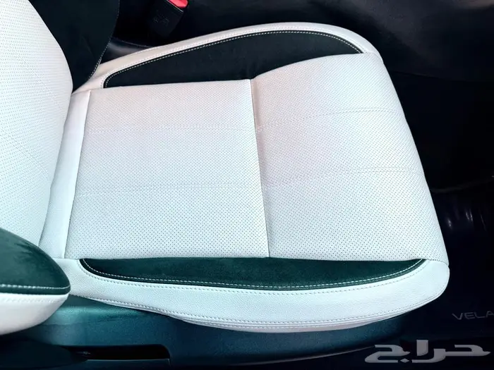 رنج روفر فيلار R-Dynamic 2019 25