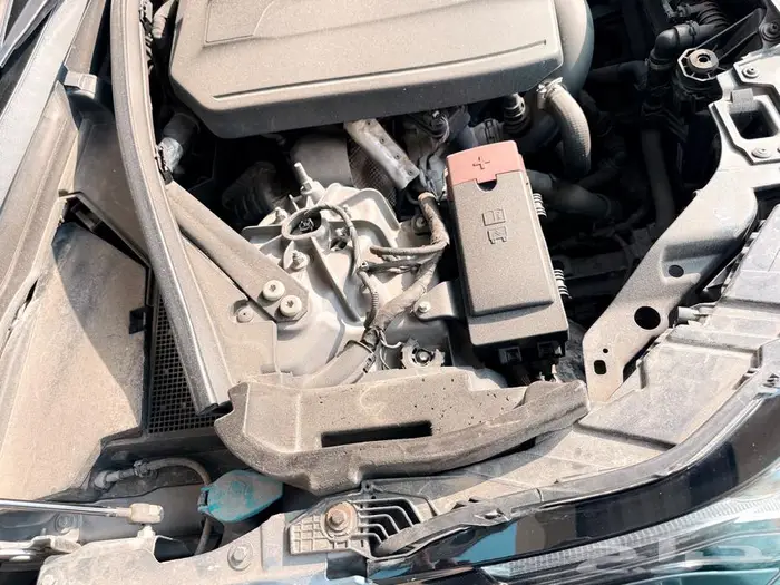 رنج روفر فيلار R-Dynamic 2019 27