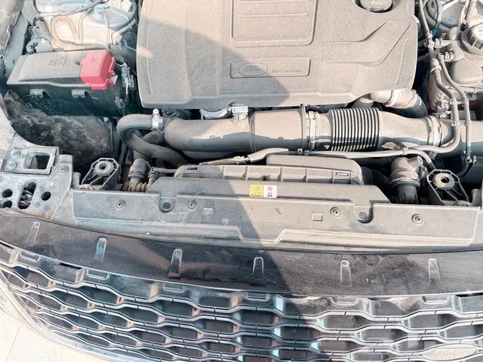 رنج روفر فيلار R-Dynamic 2019 32