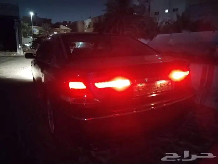 BMW م ديل 2003 فل كامل 28