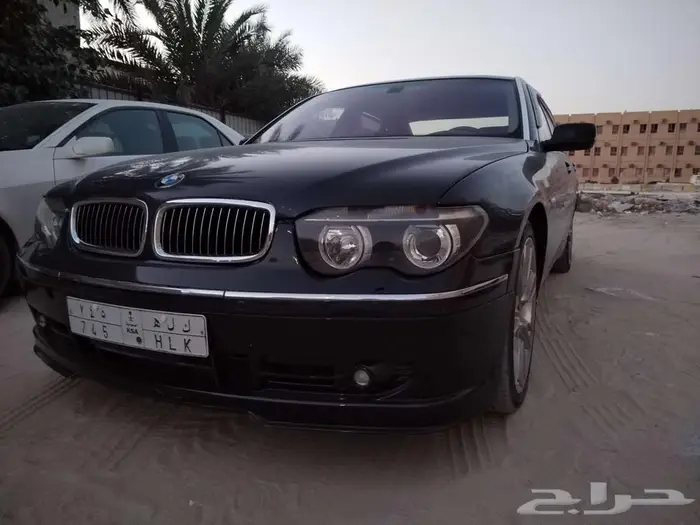 BMW م ديل 2003 فل كامل 29