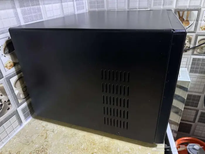 LG Microwave Over 56L 2