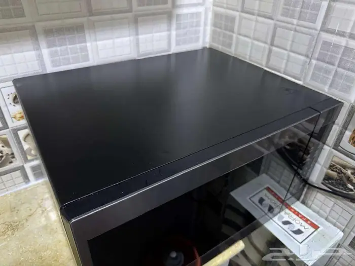LG Microwave Over 56L 1