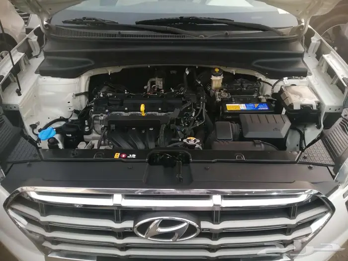 هيونداي كريتا 26