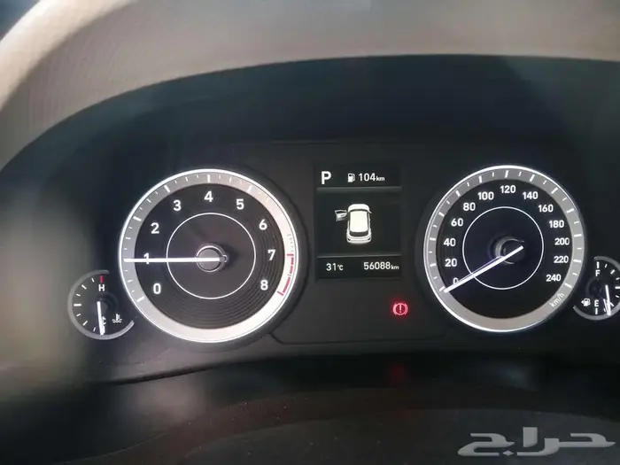 هيونداي كريتا 18