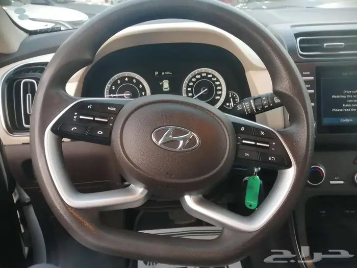 هيونداي كريتا 17