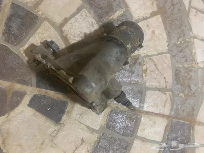 قطع نيسان فتك للبيع 2