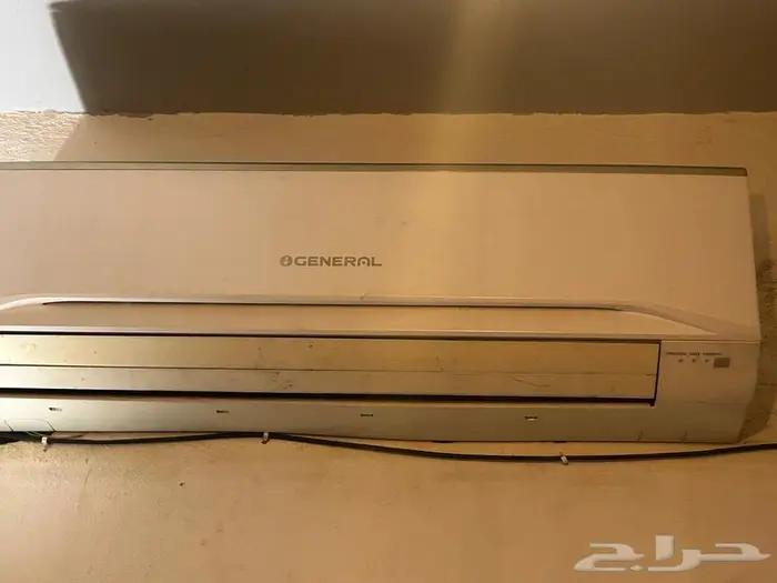 مكيفات مستعمله 0