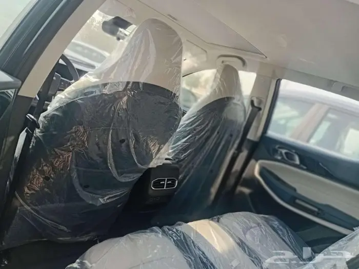 جيتور X50 بريمير 2026 كاش واقساط بافضل الاسعار 12