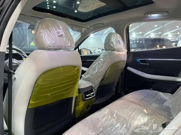 هيونداي سوناتا فليت او سمارت موديل-2025 او 2026 كاش واقساط 9