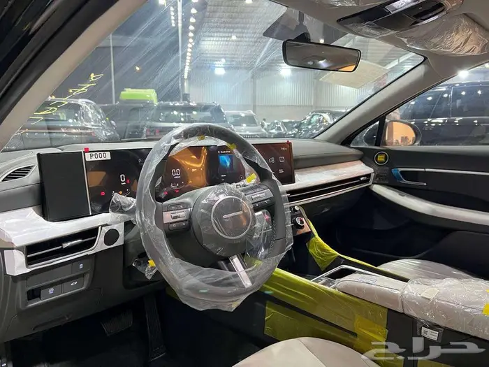 هيونداي سوناتا فليت او سمارت موديل-2025 او 2026 كاش واقساط 7