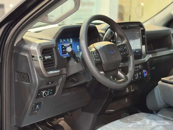 فورد F150 خليجي 2023 3