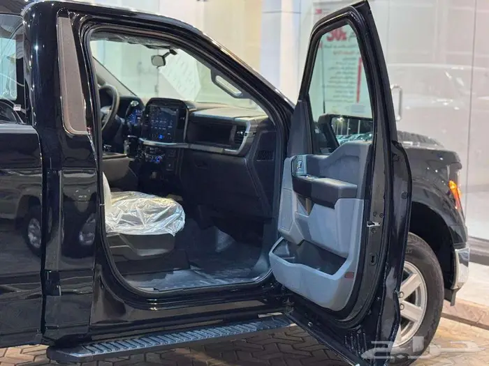 فورد F150 خليجي 2023 9
