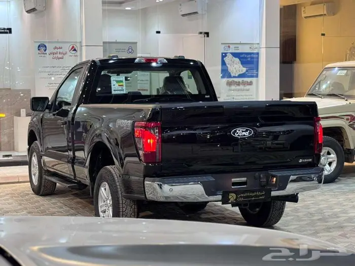 فورد F150 خليجي 2023 13