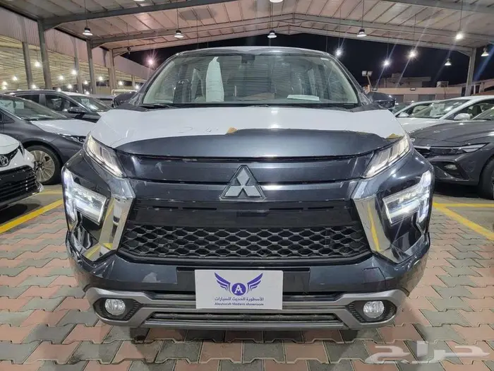 ميتسوبيشي اكسباندر اقل الاسعار 2025 0