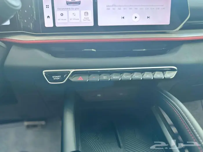 جيلي كولراي 2025 _ خصم خاص لجميع العملاء _عرض حصري 7