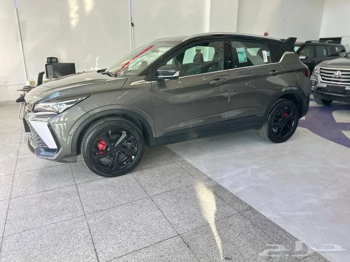 جيلي كولراي 2025 _ خصم خاص لجميع العملاء _عرض حصري 2