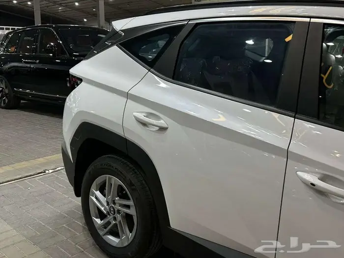 هيونداي توسان سمارت مكينه 2000 خليجي 4