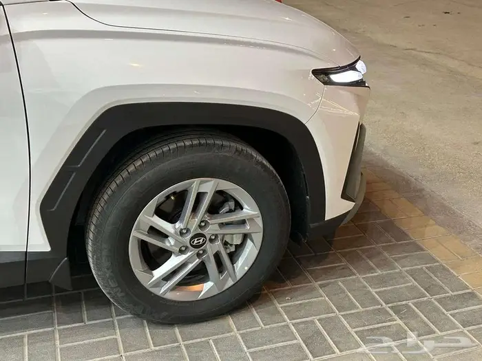 هيونداي توسان سمارت مكينه 2000 خليجي 3