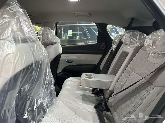 هيونداي توسان سمارت مكينه 2000 خليجي 10