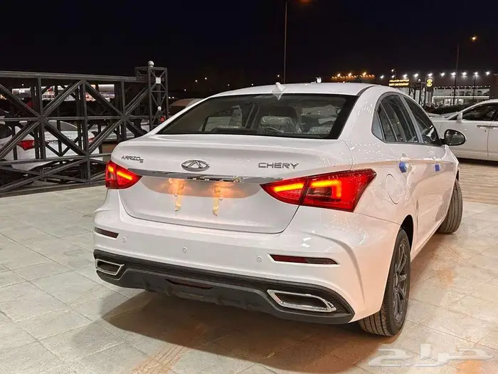 شيري اريزوا 5 خليجي 2025 2