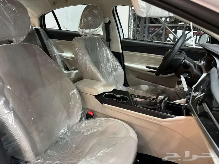 شيري اريزوا 5 خليجي 2025 6