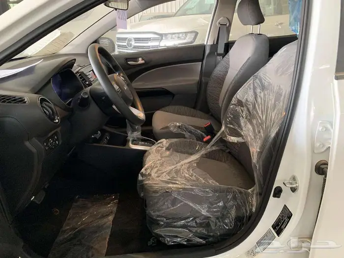 كيا بيجاس استاندر موديل 2026 10