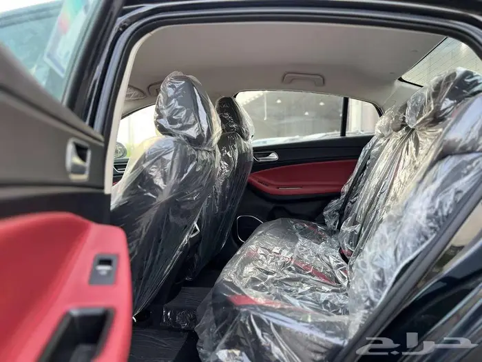 شيري اريزو 6 برو ستاندر 2025 - سعودي جديد 6