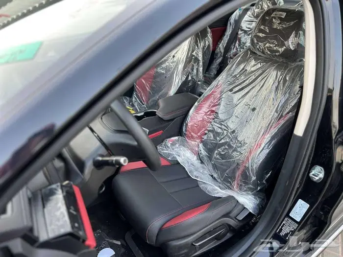 شيري اريزو 6 برو ستاندر 2025 - سعودي جديد 12