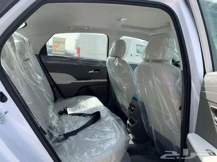 هيونداي اكسنت فل كامل موديل 2026 10