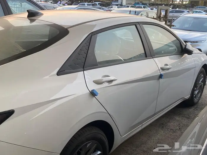 هيونداي النترا سمارت بلص مكينه 2000 ناغي موديل 2026 اقل سعر 4