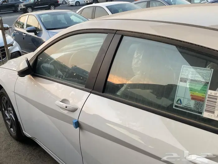 هيونداي النترا سمارت بلص مكينه 2000 ناغي موديل 2026 اقل سعر 8