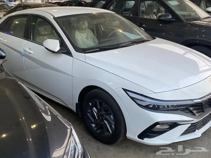 هيونداي النترا سمارت بلص مكينه 2000 ناغي موديل 2026 اقل سعر 6