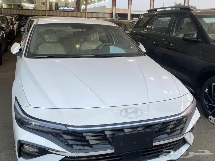 هيونداي النترا سمارت بلص مكينه 2000 ناغي موديل 2026 اقل سعر 5