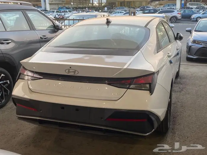 هيونداي النترا سمارت بلص مكينه 2000 ناغي موديل 2026 اقل سعر 7