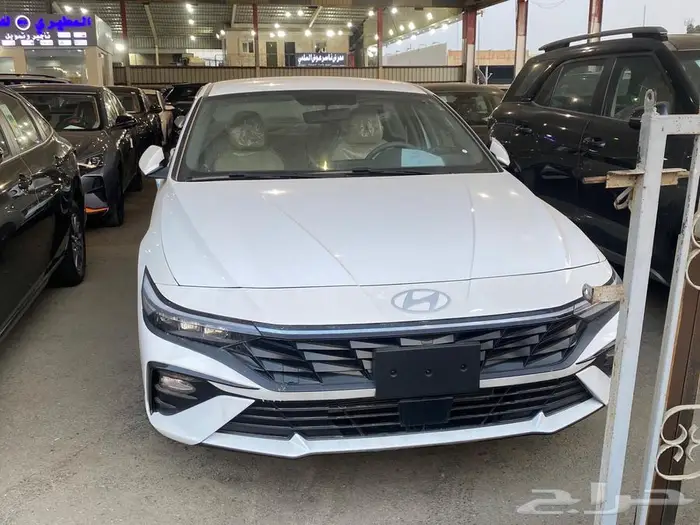 هيونداي النترا سمارت بلص مكينه 2000 ناغي موديل 2026 اقل سعر 0