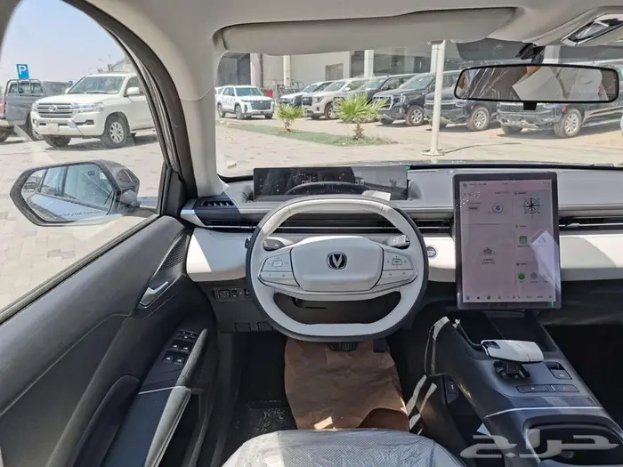 شانجان ايدو بلس 2026 - سعودي جديد 16