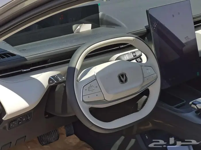 شانجان ايدو بلس 2026 - سعودي جديد 8