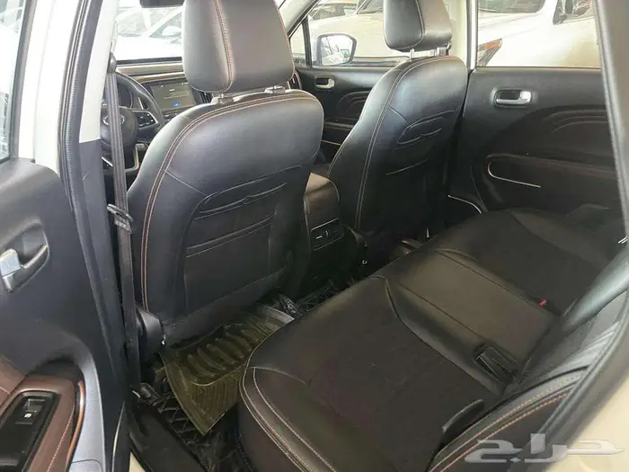 جاك 3 موديل 2022 10