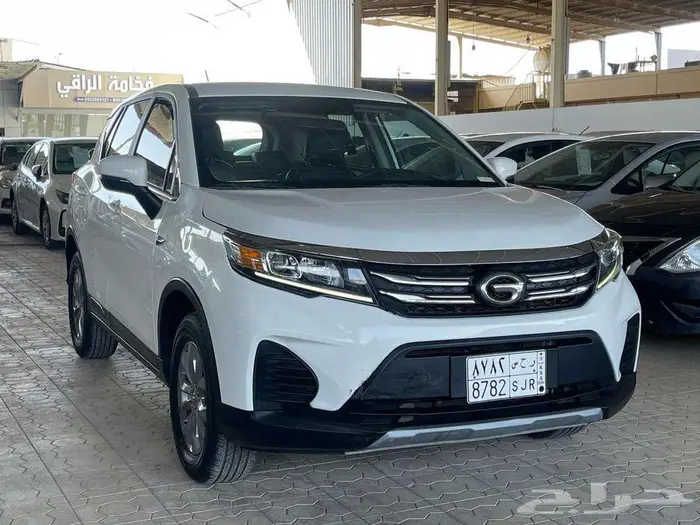 جاك 3 موديل 2022 6