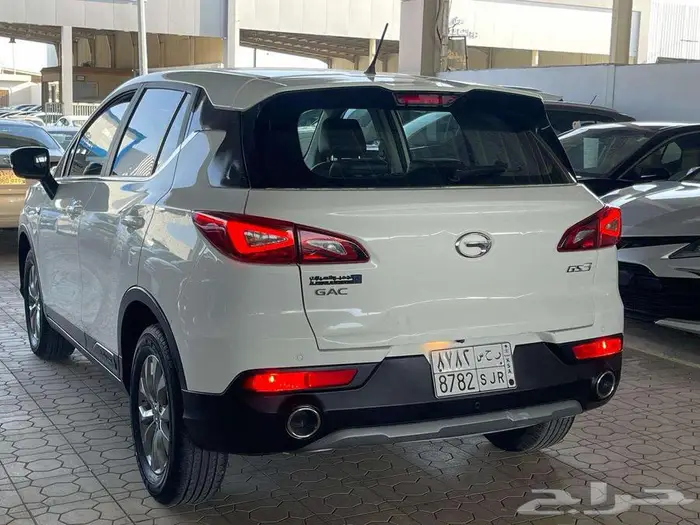 جاك 3 موديل 2022 15